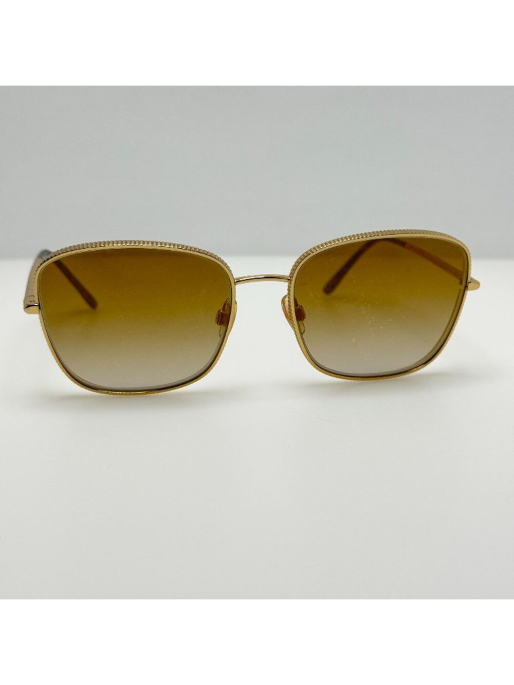 Dolce & Gabbana D&G Sunglasses DG 2223 02/6E 58-18-140
